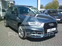 2017 Audi Q3