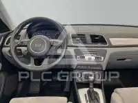 2017 Audi Q3
