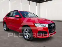 2017 Audi Q3