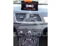 2017 Audi Q3