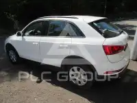 2017 Audi Q3