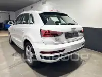 2017 Audi Q3