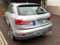 2017 Audi Q3