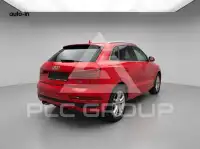 2017 Audi Q3