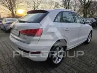 2017 Audi Q3