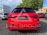 2017 Audi Q3