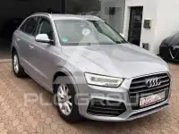 2017 Audi Q3