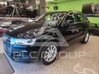 2017 Audi Q3