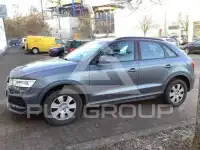 2017 Audi Q3