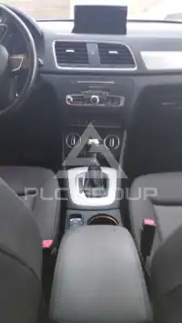 2017 Audi Q3