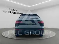 2017 Audi Q3