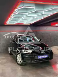 2017 Audi Q3