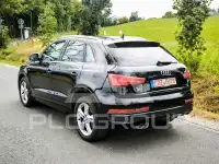 2017 Audi Q3