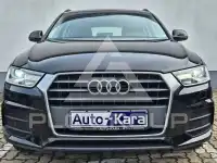 2017 Audi Q3