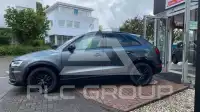 2017 Audi Q3