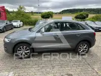 2017 Audi Q3
