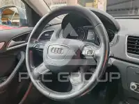 2017 Audi Q3