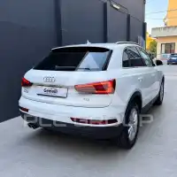 2017 Audi Q3