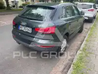 2017 Audi Q3