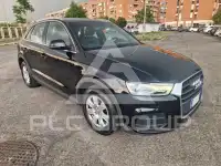 2017 Audi Q3
