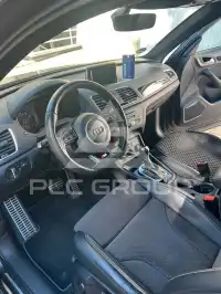 2017 Audi Q3