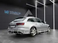2017 Audi A6