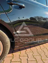 2017 Audi A6