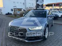 2017 Audi A6