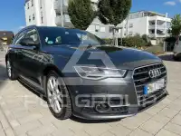 2017 Audi A6