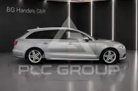 2017 Audi A6