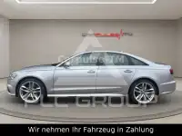 2017 Audi A6