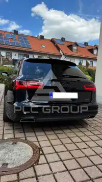 2017 Audi A6