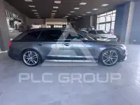2017 Audi A6