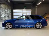 2017 Audi A6