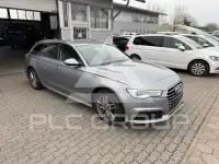 2017 Audi A6