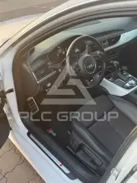 2017 Audi A6