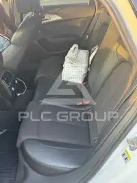 2017 Audi A6