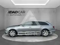 2017 Audi A6