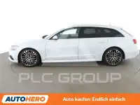 2017 Audi A6