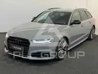 2017 Audi A6