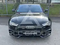 2017 Audi A6
