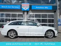 2017 Audi A6