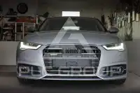 2017 Audi A6