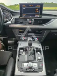 2017 Audi A6