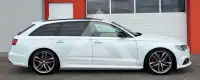 2017 Audi A6