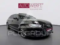 2017 Audi A6