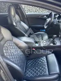2017 Audi A6