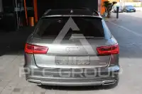 2017 Audi A6