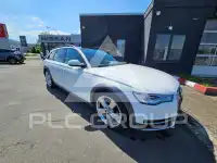 2017 Audi A6