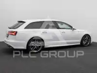 2017 Audi A6